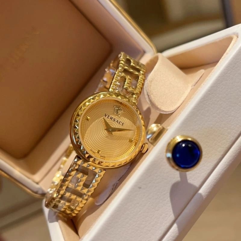 VERSACE Watches Trendsetting 207150