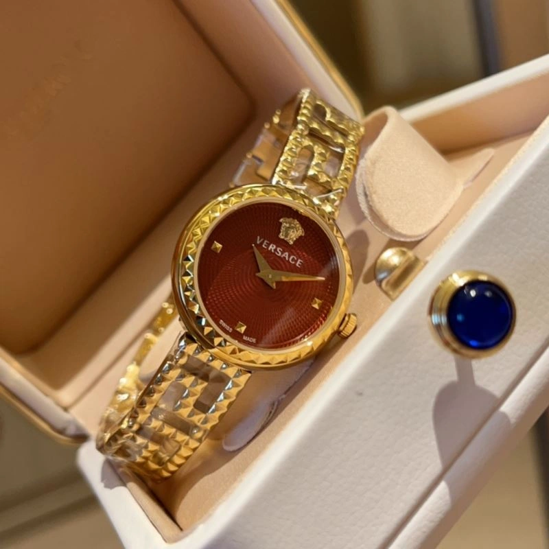 VERSACE Watches Trendsetting 207150