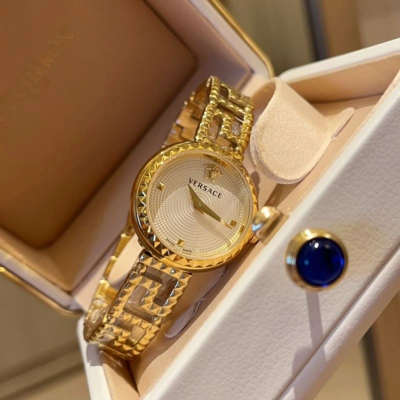 VERSACE Watches Trendsetting 207150