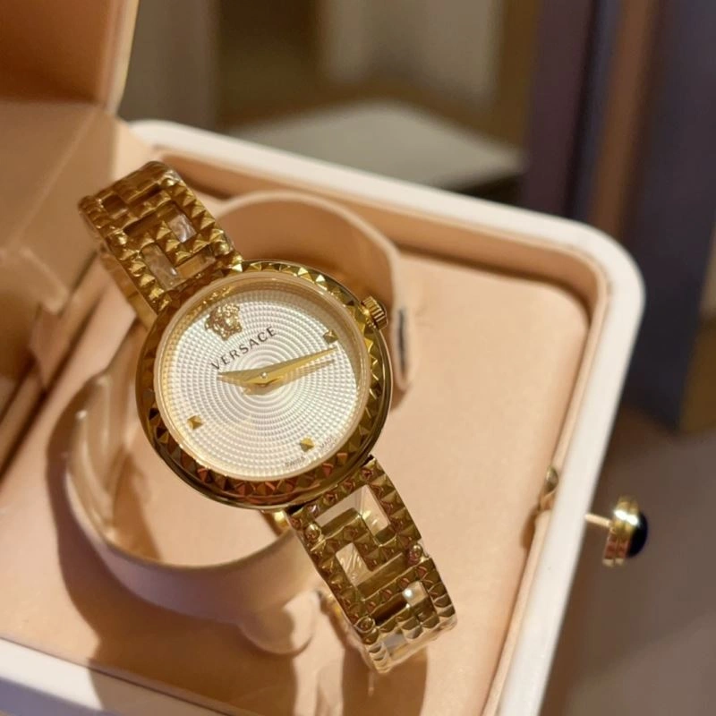 VERSACE Watches Trendsetting 207150