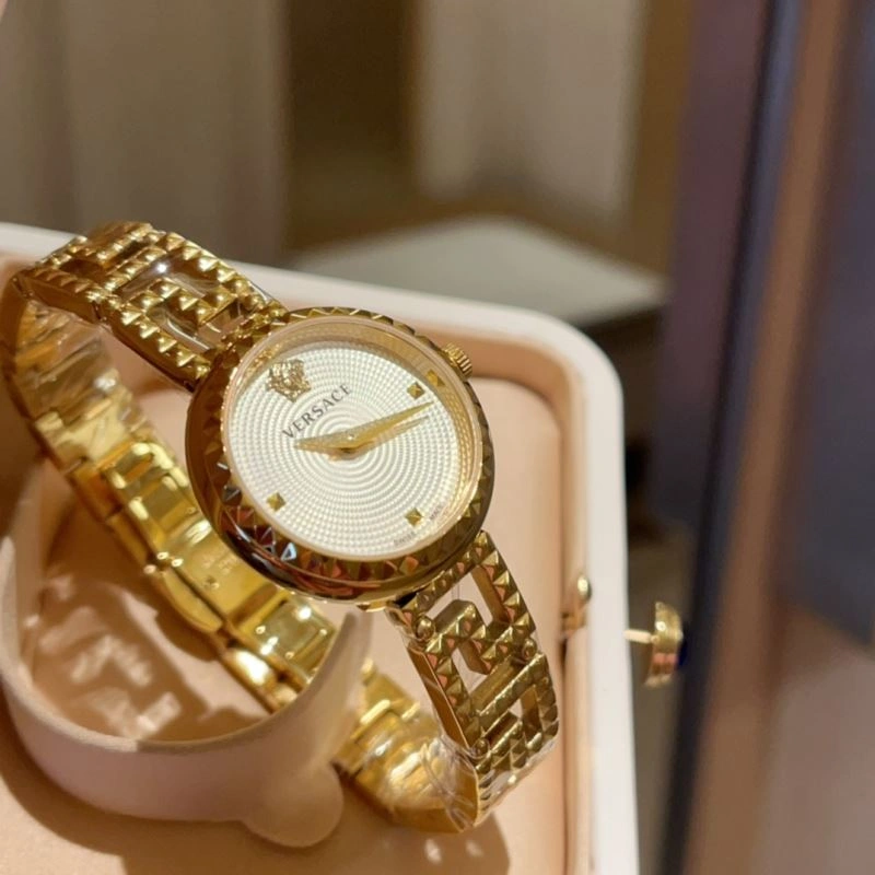 VERSACE Watches Trendsetting 207150