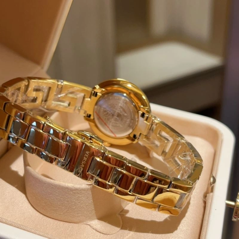 VERSACE Watches Trendsetting 207150