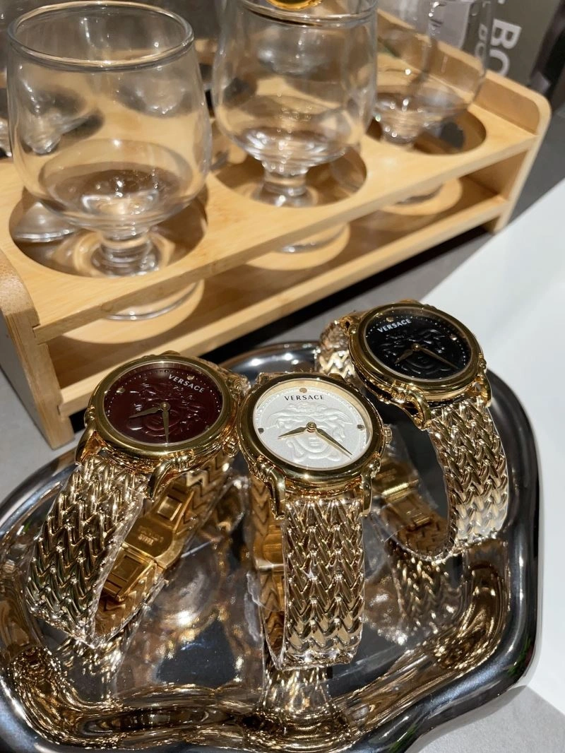 VERSACE Watches QuickDry 207147