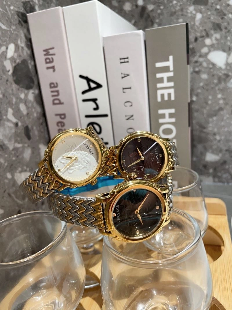 VERSACE Watches QuickDry 207147