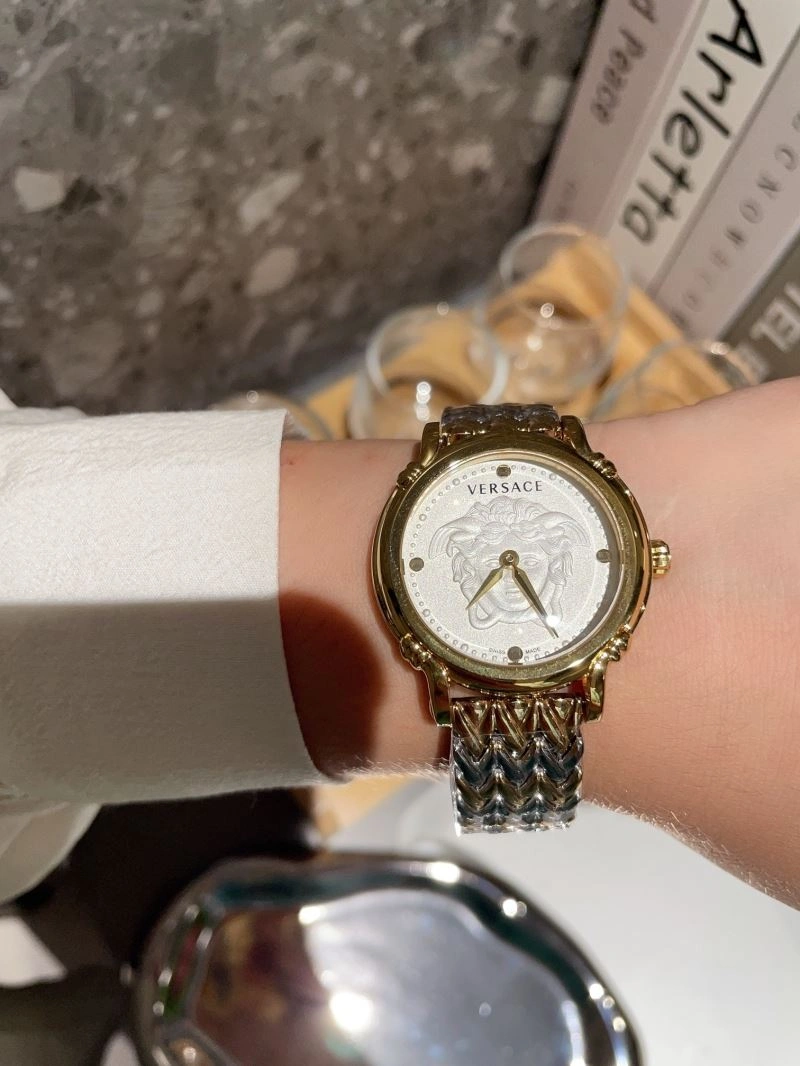VERSACE Watches QuickDry 207147