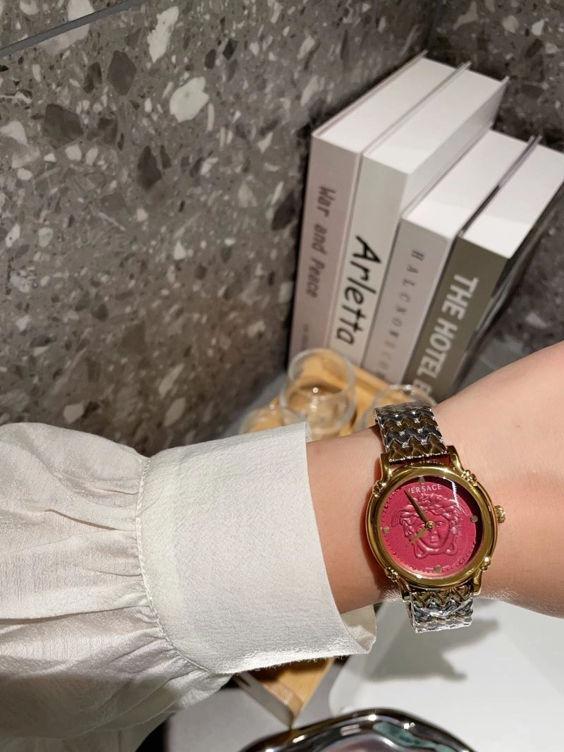 VERSACE Watches QuickDry 207147