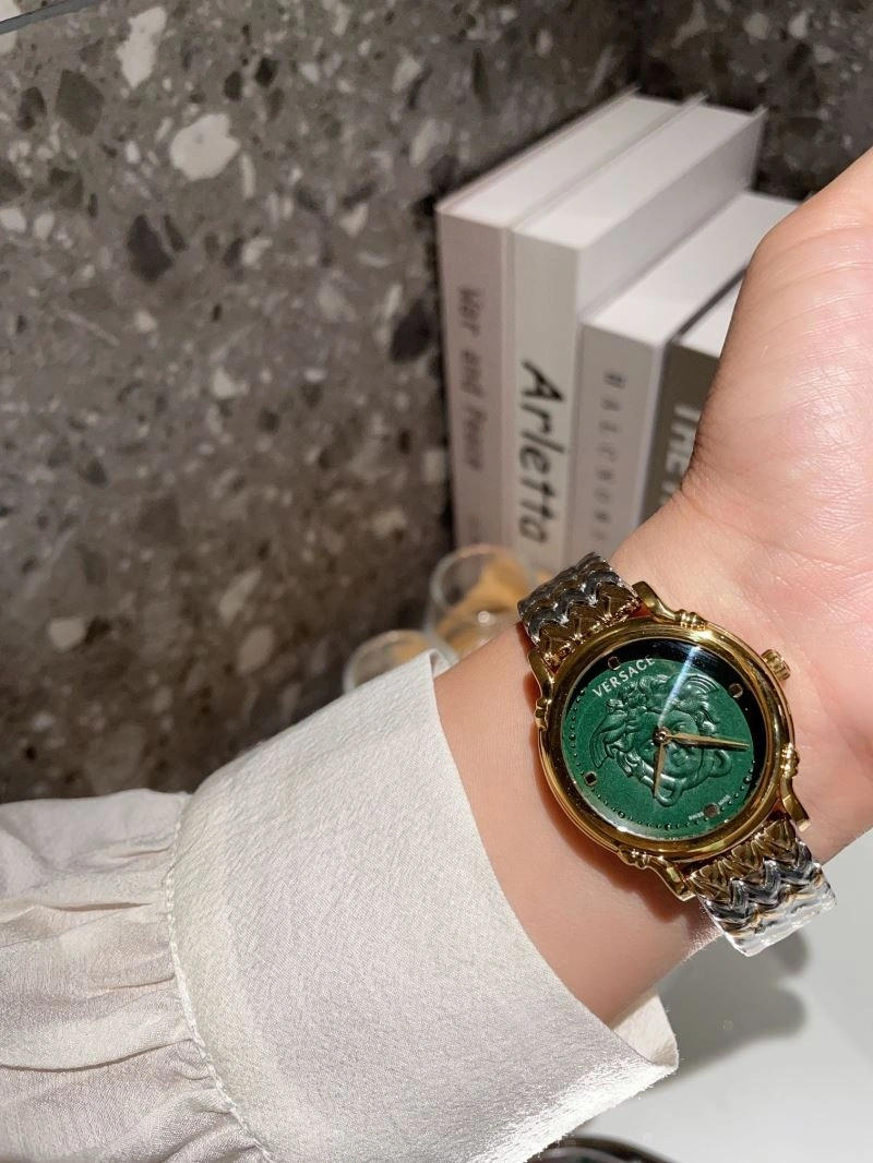 VERSACE Watches QuickDry 207147