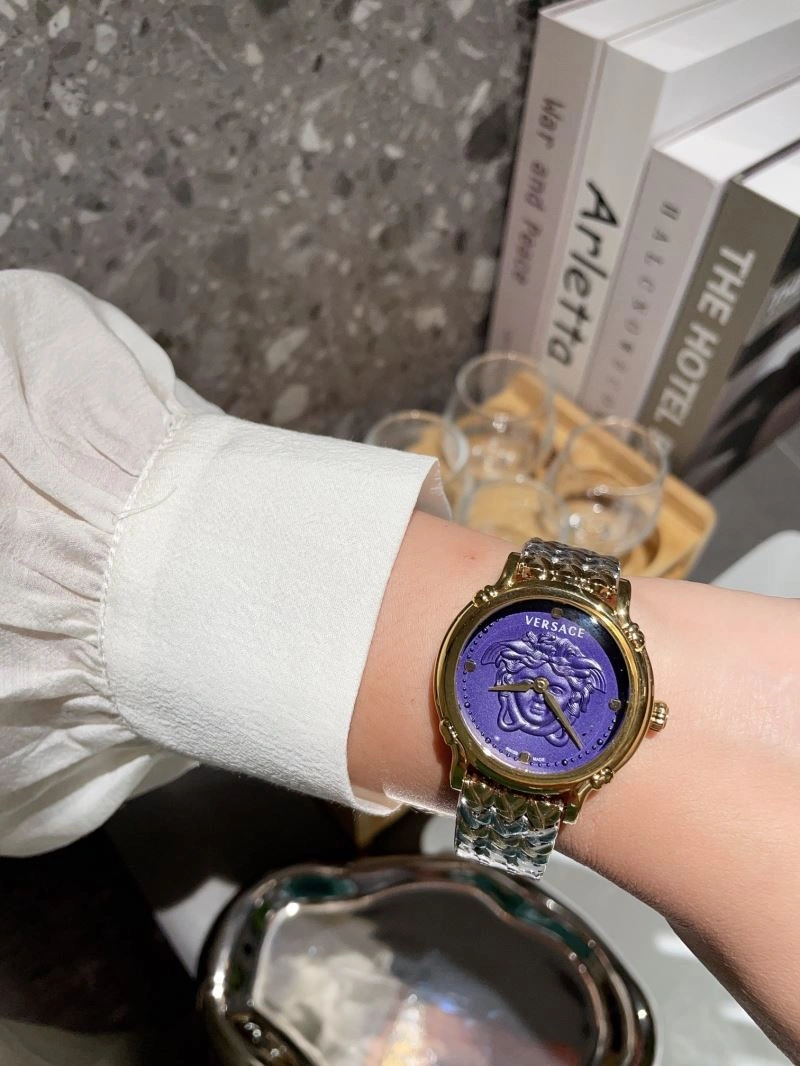 VERSACE Watches QuickDry 207147