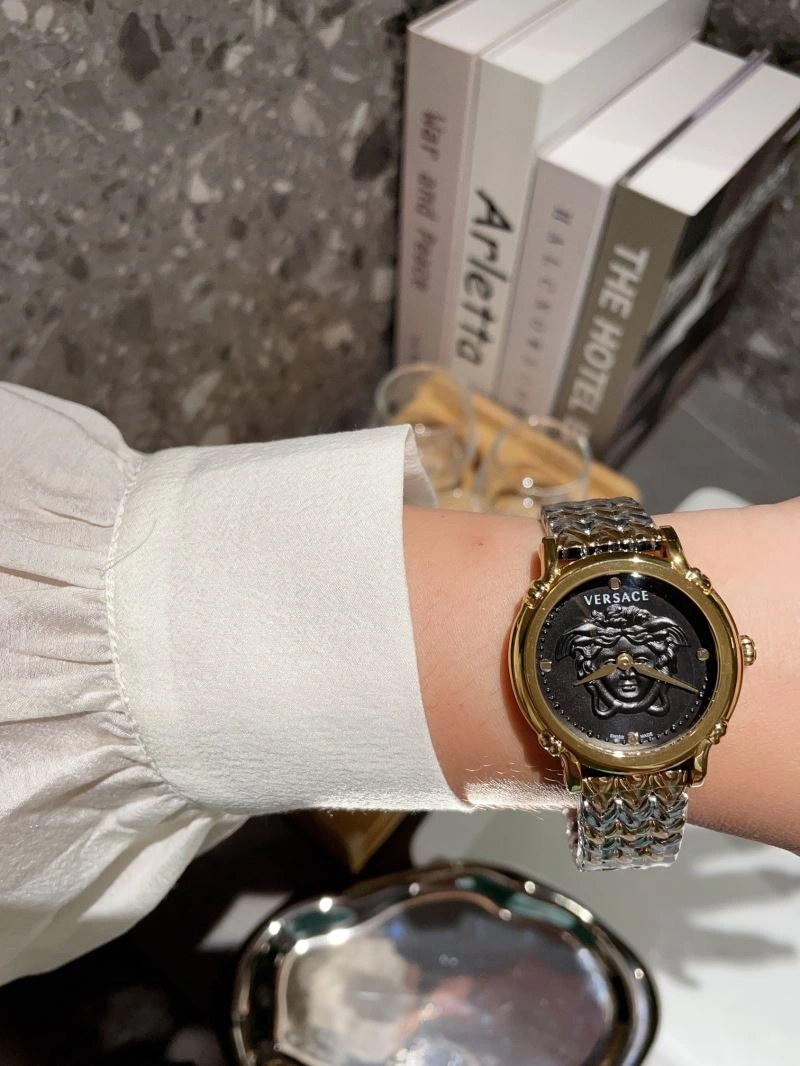 VERSACE Watches QuickDry 207147