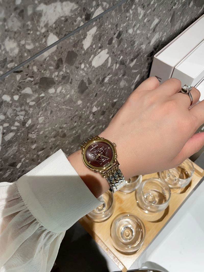 VERSACE Watches QuickDry 207147
