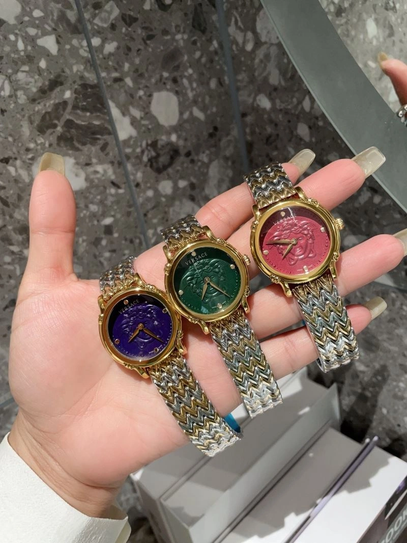 VERSACE Watches QuickDry 207147
