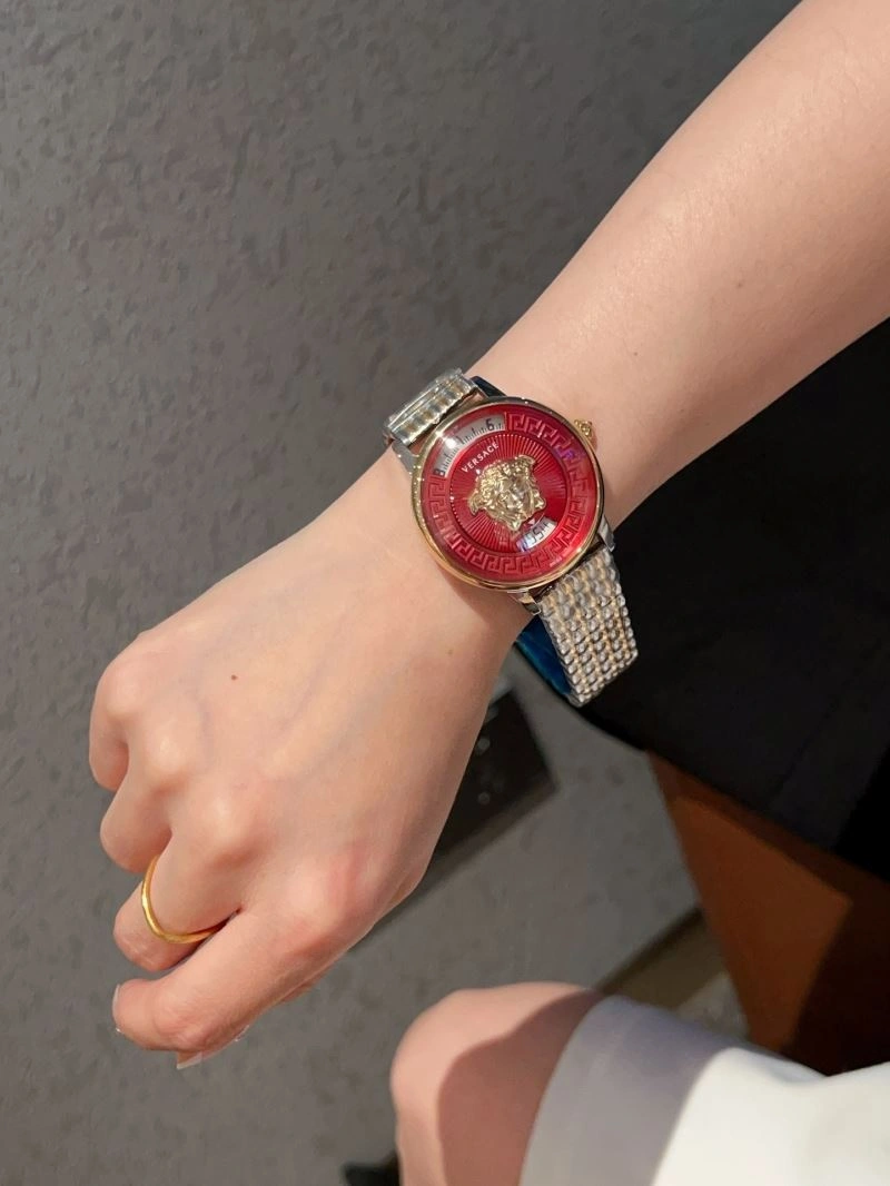 VERSACE Watches Cozy 207146
