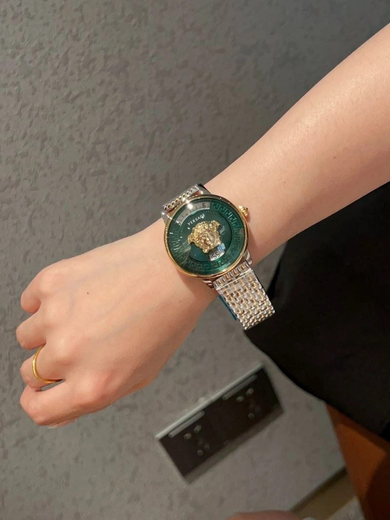 VERSACE Watches Cozy 207146