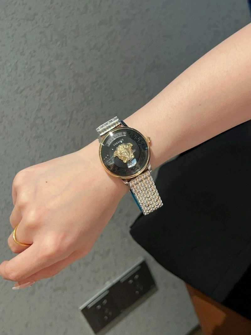 VERSACE Watches Cozy 207146