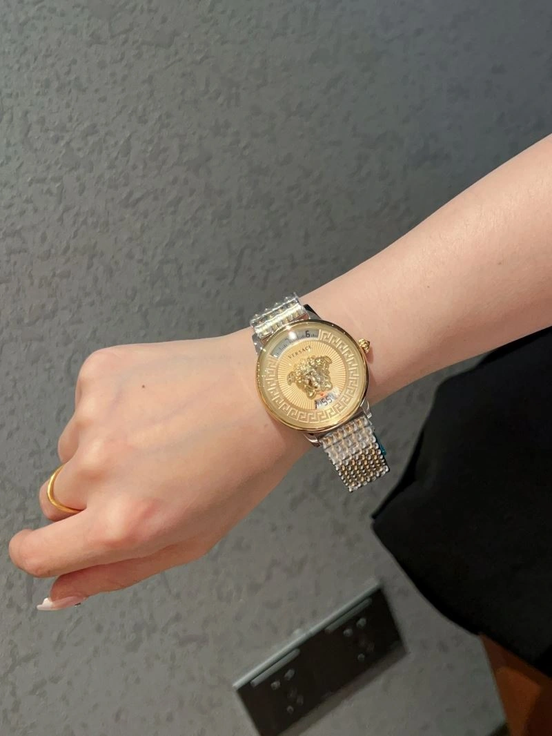 VERSACE Watches Cozy 207146
