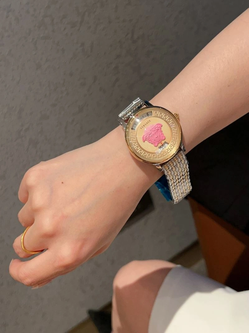 VERSACE Watches Cozy 207146