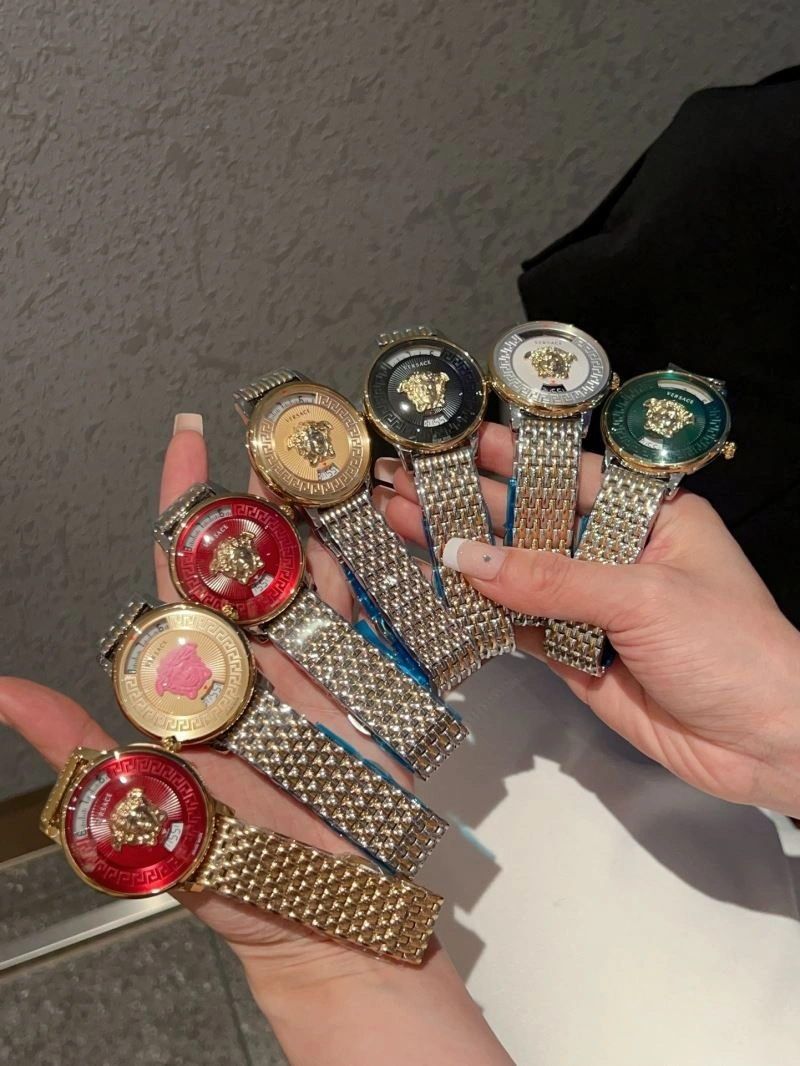 VERSACE Watches Cozy 207146