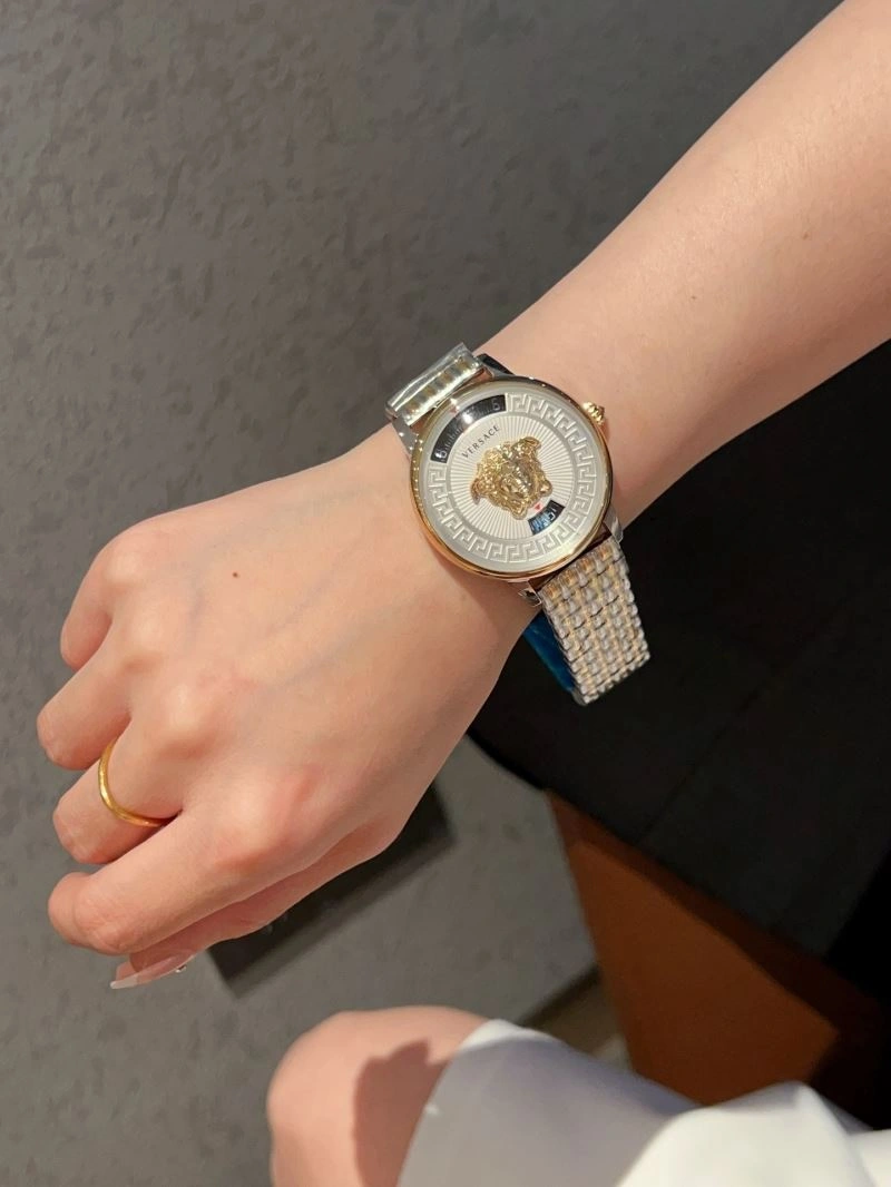 VERSACE Watches Cozy 207146