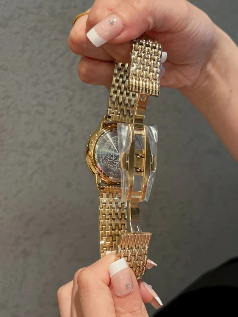VERSACE Watches Cozy 207146