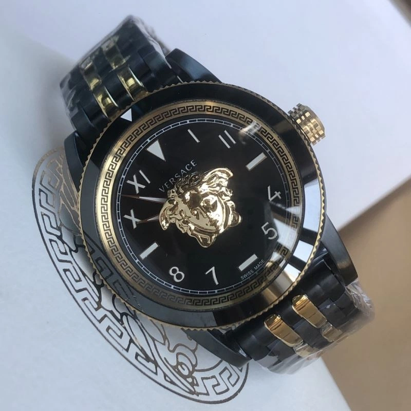 WellDesigned VERSACE Watches 207142