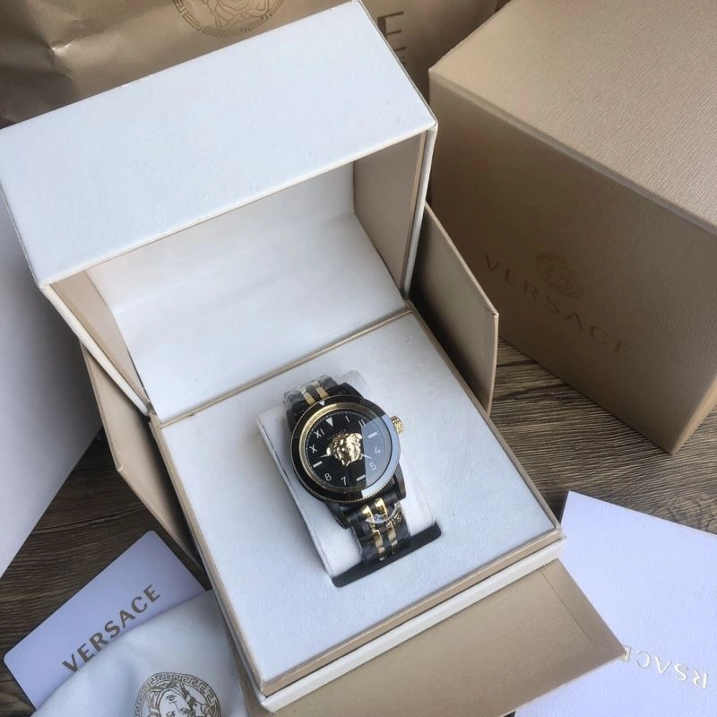 WellDesigned VERSACE Watches 207142