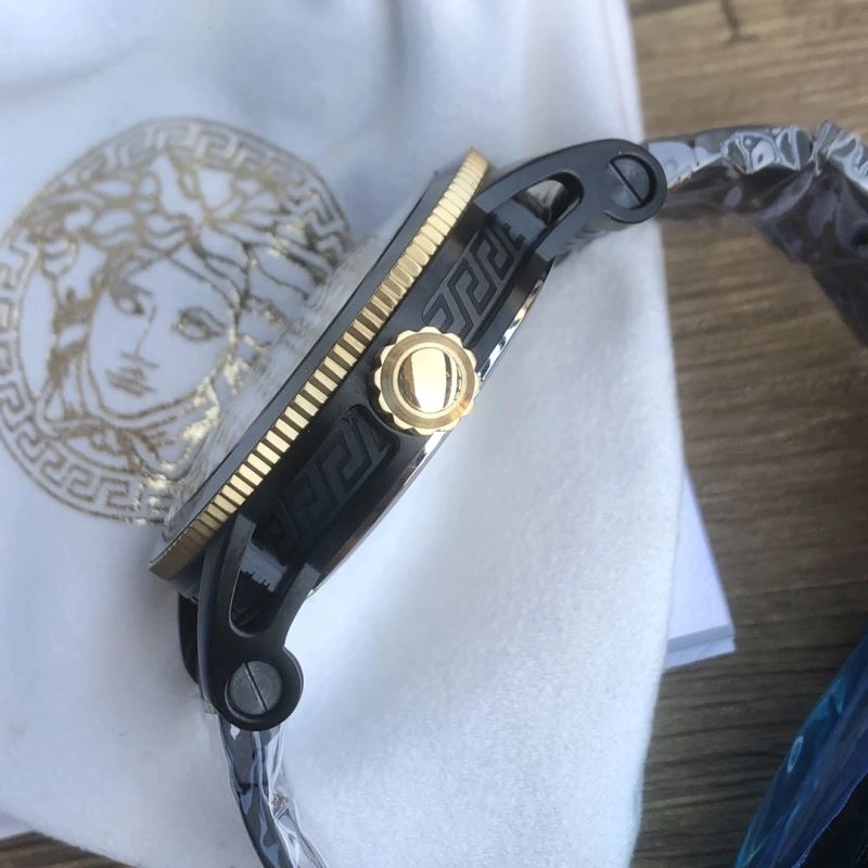 WellDesigned VERSACE Watches 207142