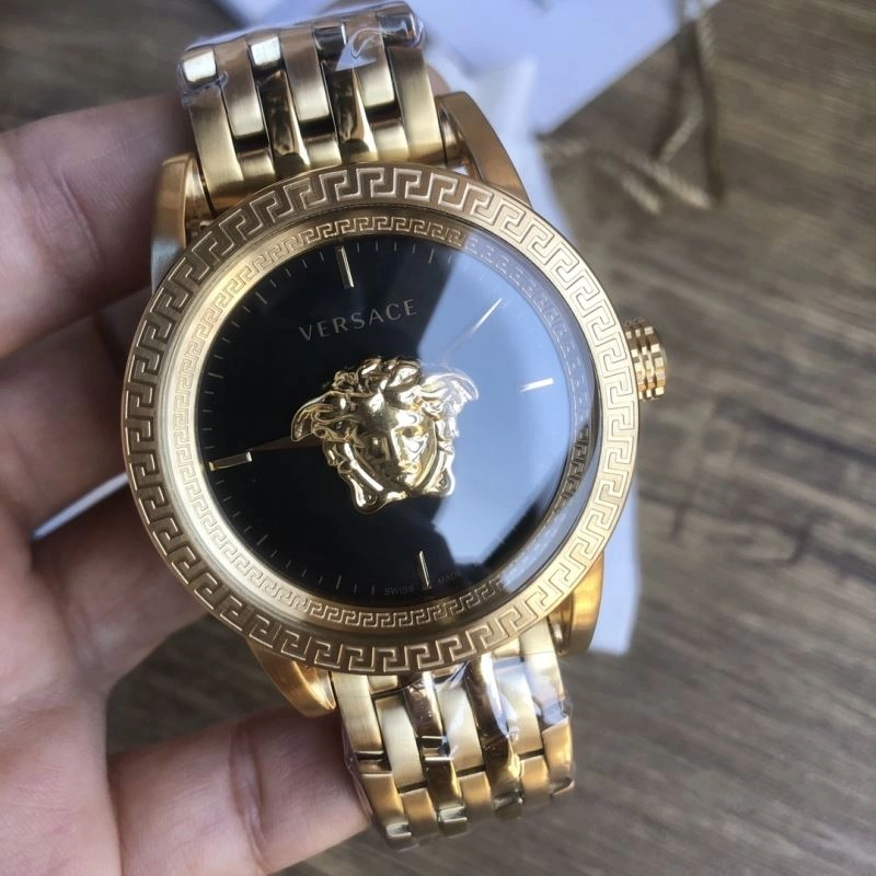 Sleek VERSACE Watches 207141