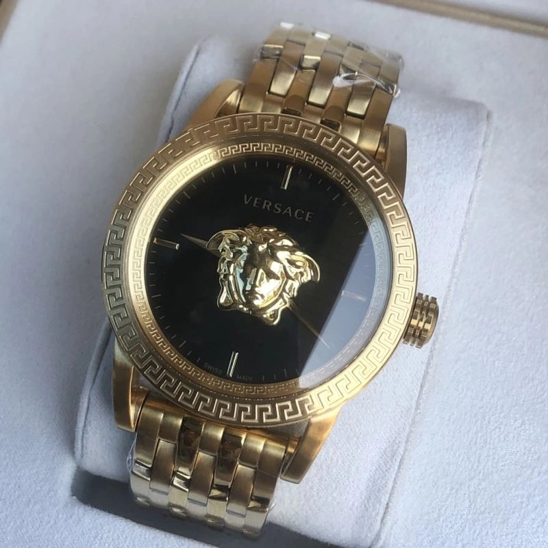 Sleek VERSACE Watches 207141