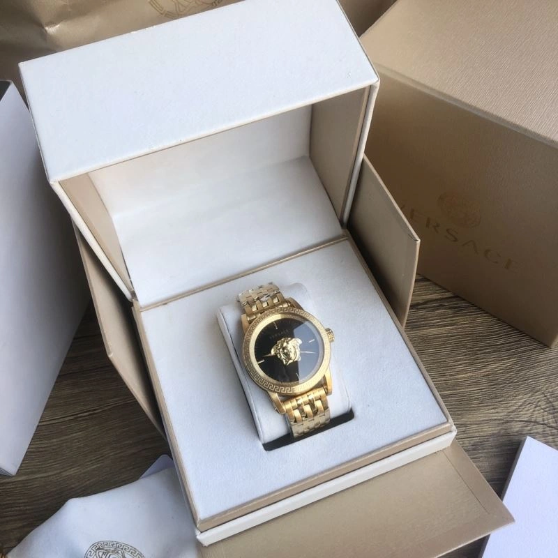 Sleek VERSACE Watches 207141