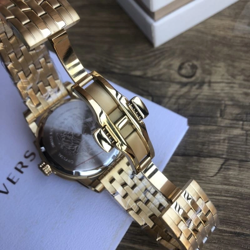 Sleek VERSACE Watches 207141