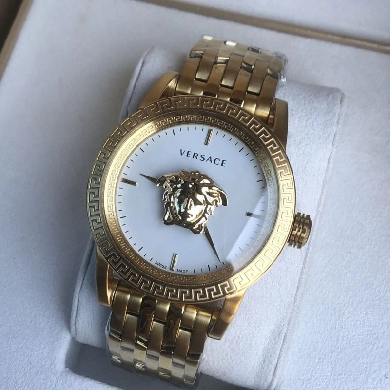 VERSACE Watches Colorful 207138