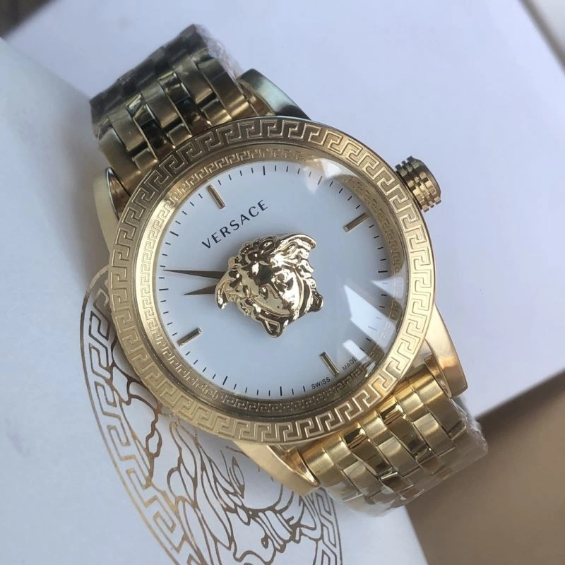 VERSACE Watches Colorful 207138