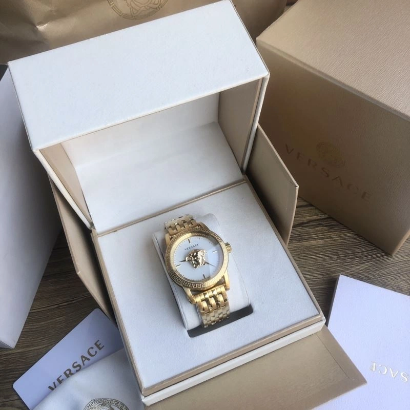 VERSACE Watches Colorful 207138