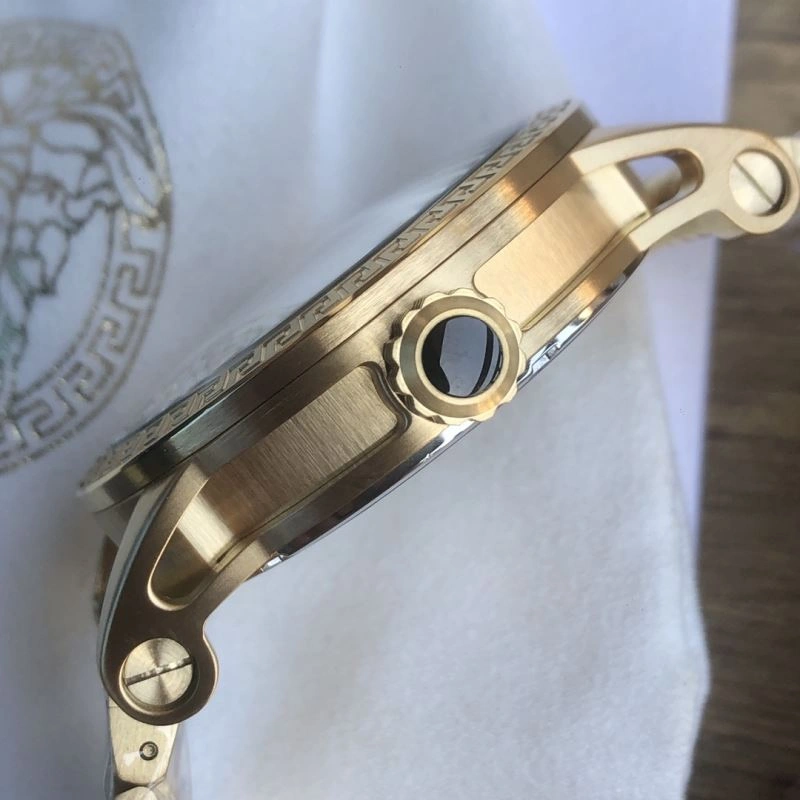 VERSACE Watches Colorful 207138