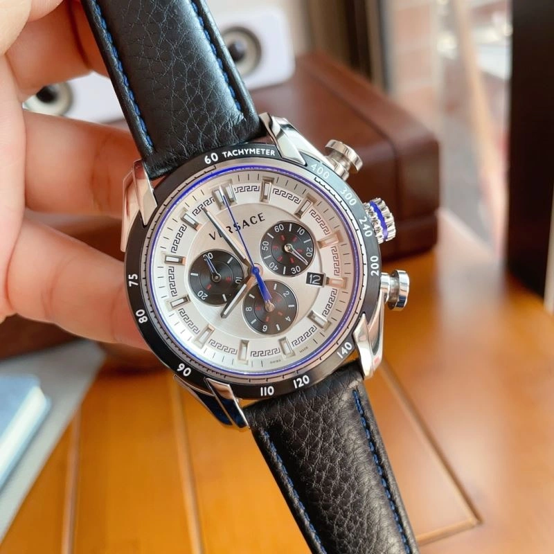Durable VERSACE Watches 207137