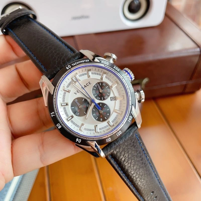 Durable VERSACE Watches 207137