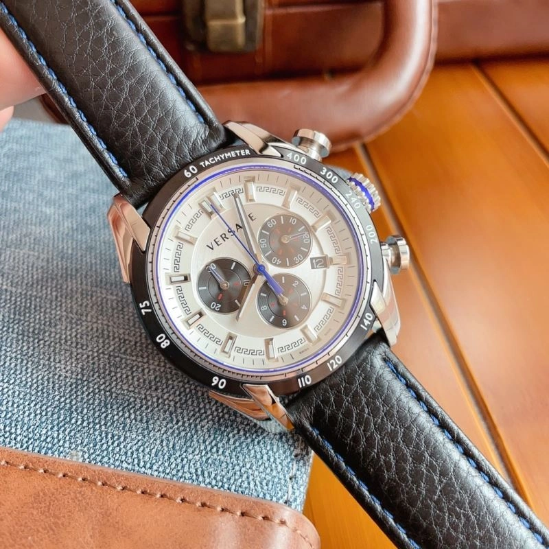 Durable VERSACE Watches 207137
