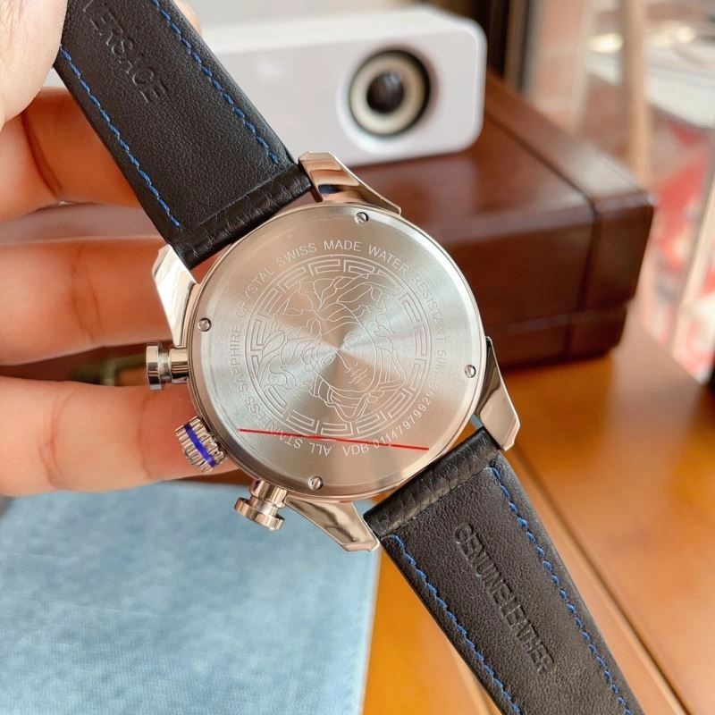 Durable VERSACE Watches 207137