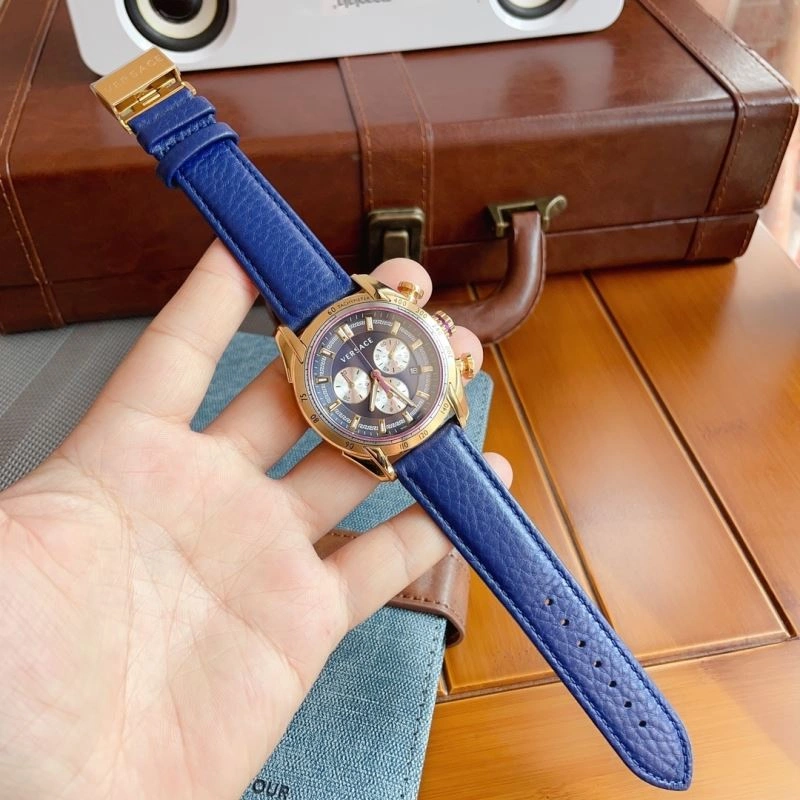 Vibrant VERSACE Watches 207127