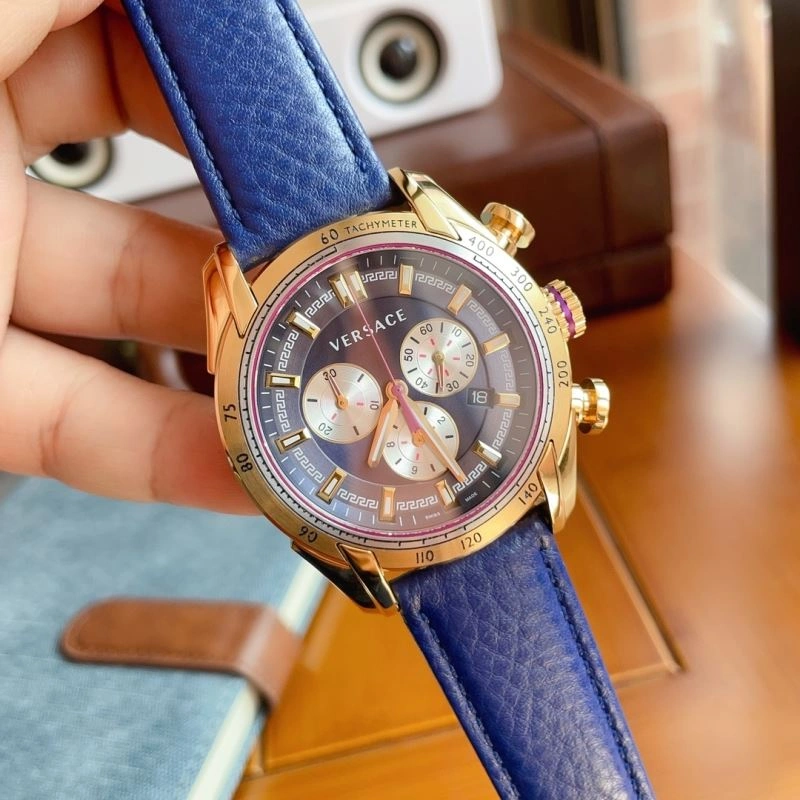 Vibrant VERSACE Watches 207127
