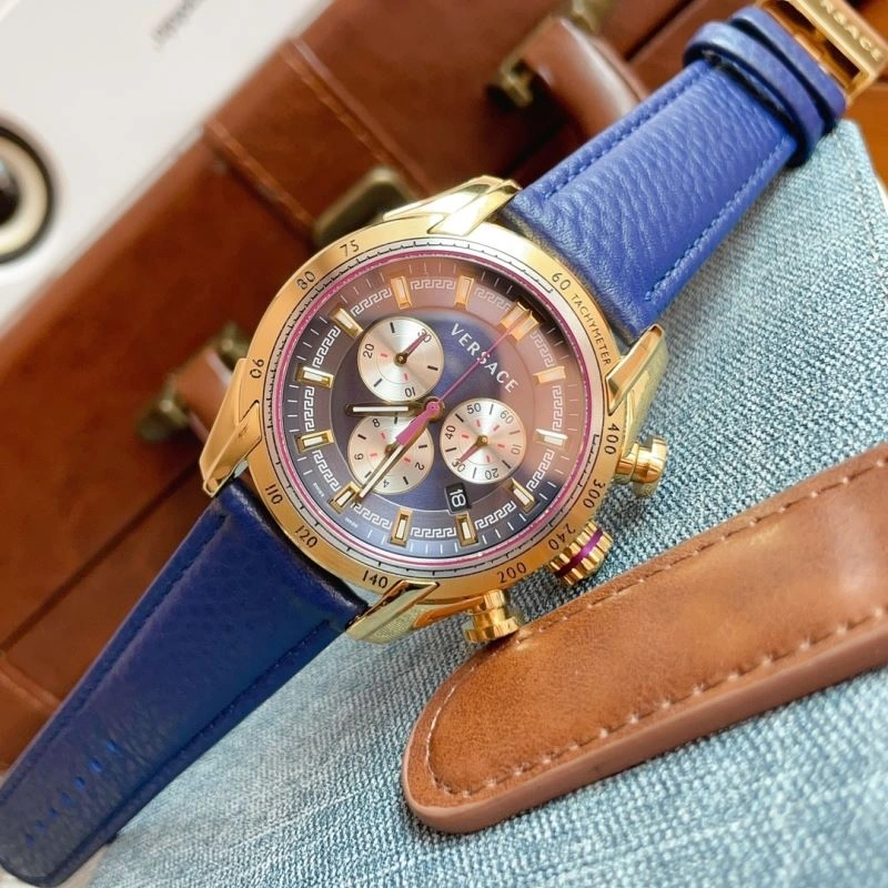 Vibrant VERSACE Watches 207127