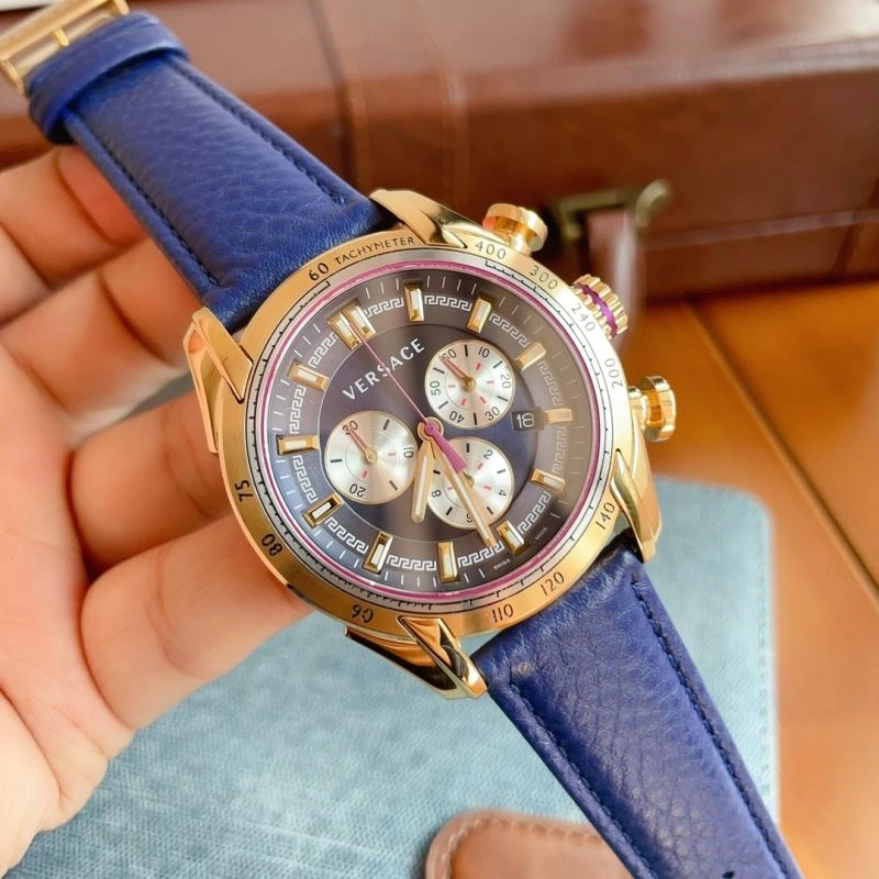 Vibrant VERSACE Watches 207127