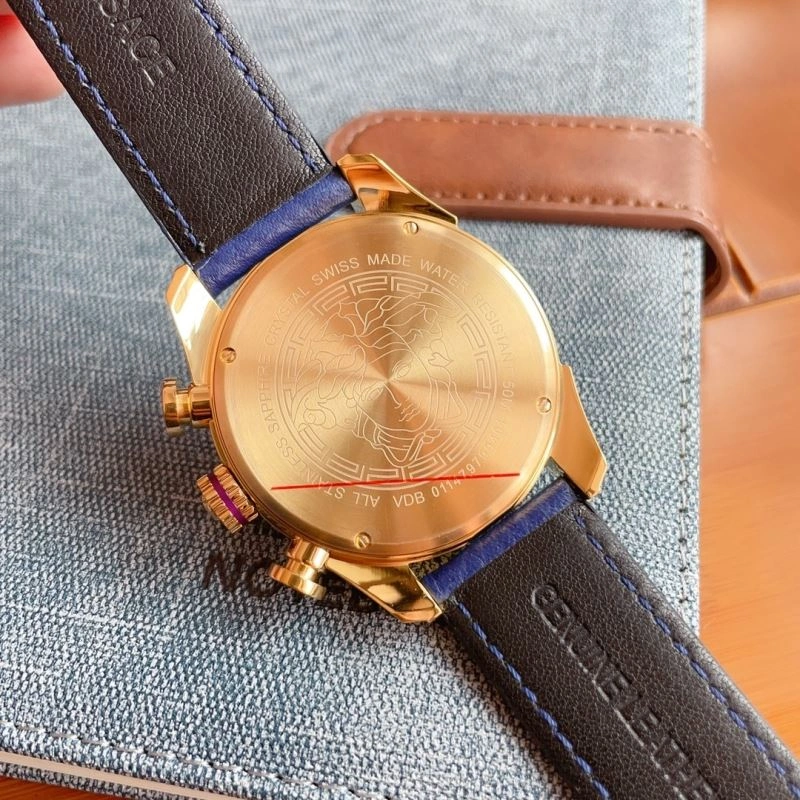 Vibrant VERSACE Watches 207127