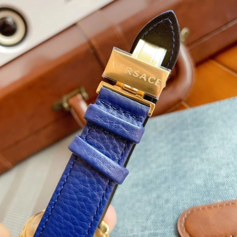 Vibrant VERSACE Watches 207127