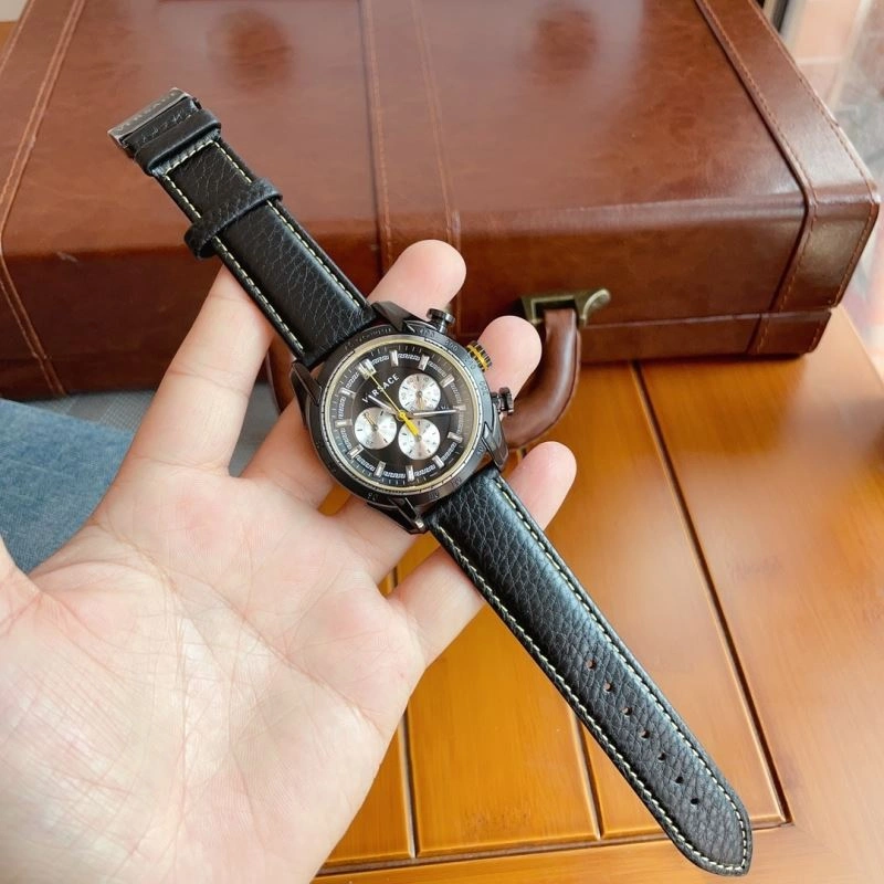 VERSACE Watches WrinkleFree 207136