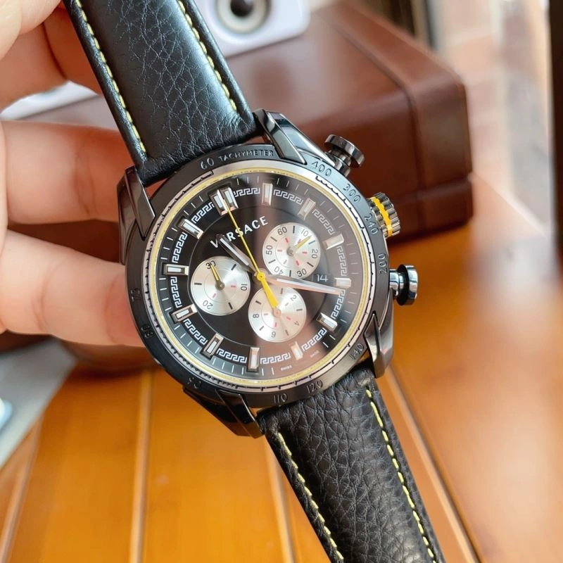 VERSACE Watches WrinkleFree 207136