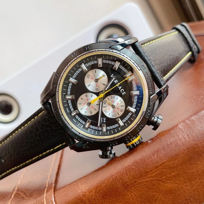 VERSACE Watches WrinkleFree 207136