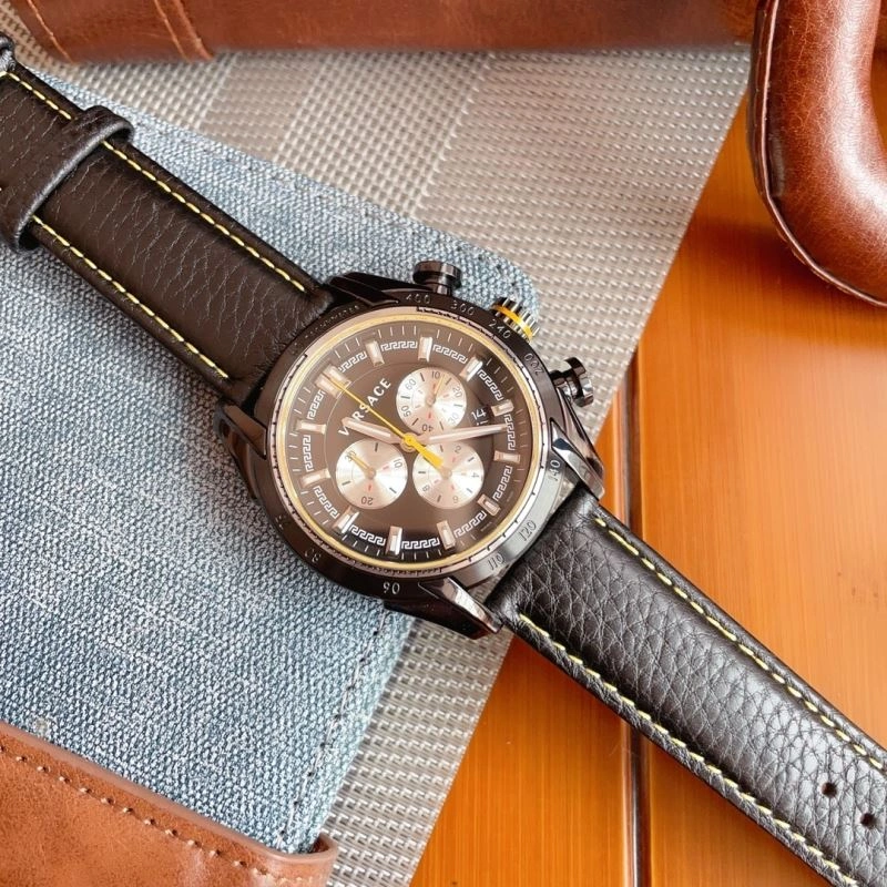 VERSACE Watches WrinkleFree 207136
