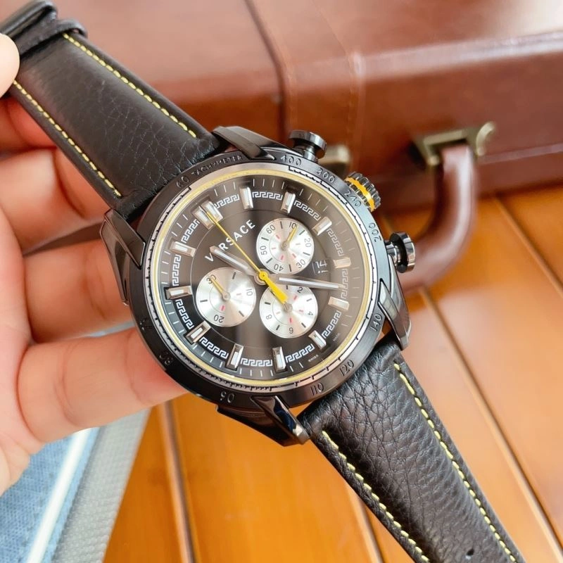 VERSACE Watches WrinkleFree 207136