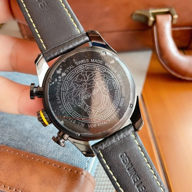 VERSACE Watches WrinkleFree 207136